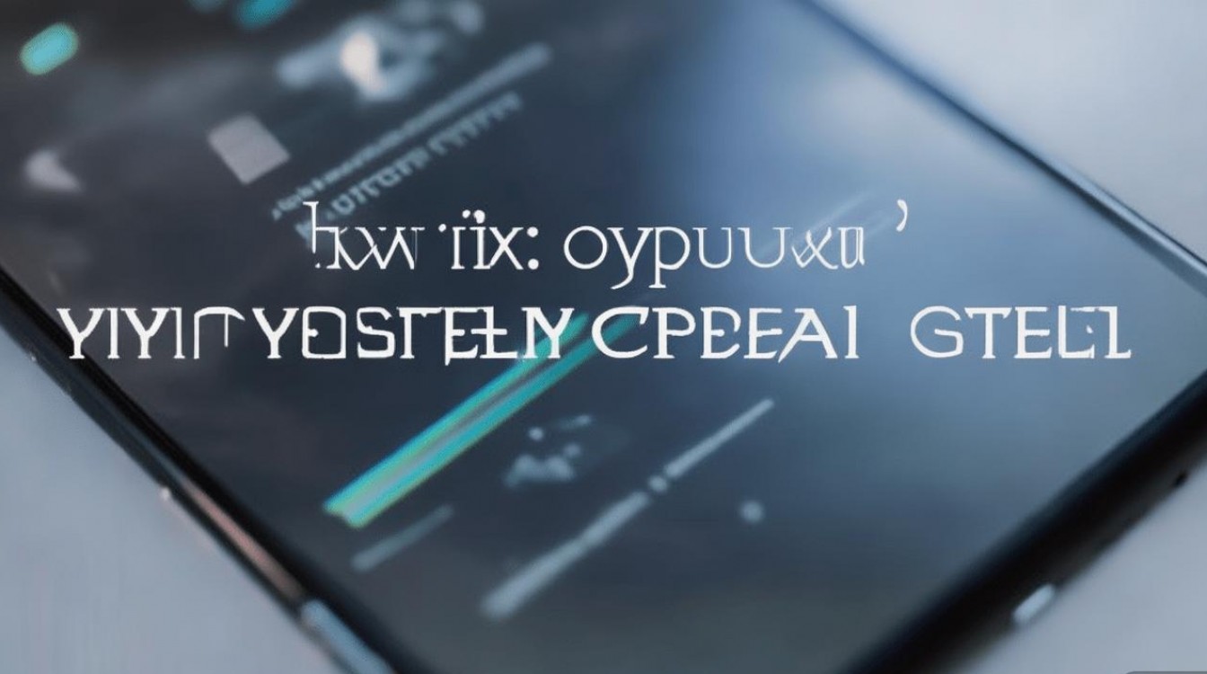 vivo系统升级卡在那了怎么办，vivo手机系统更新卡住不动怎么解决