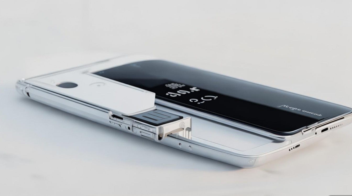 vivoy17t怎么插卡?vivo手机插卡步骤图解