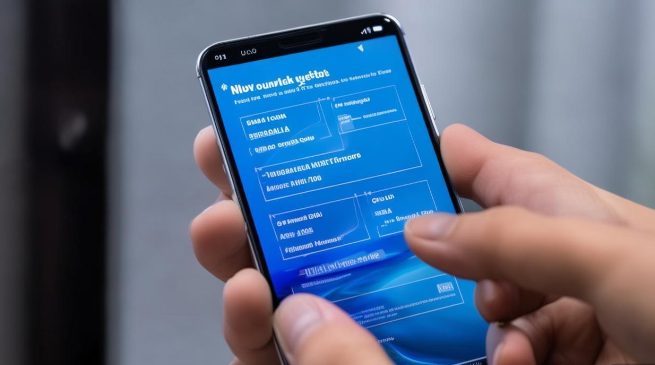 vivo怎么样解开手势锁,vivo手机手势密码忘了怎么解锁