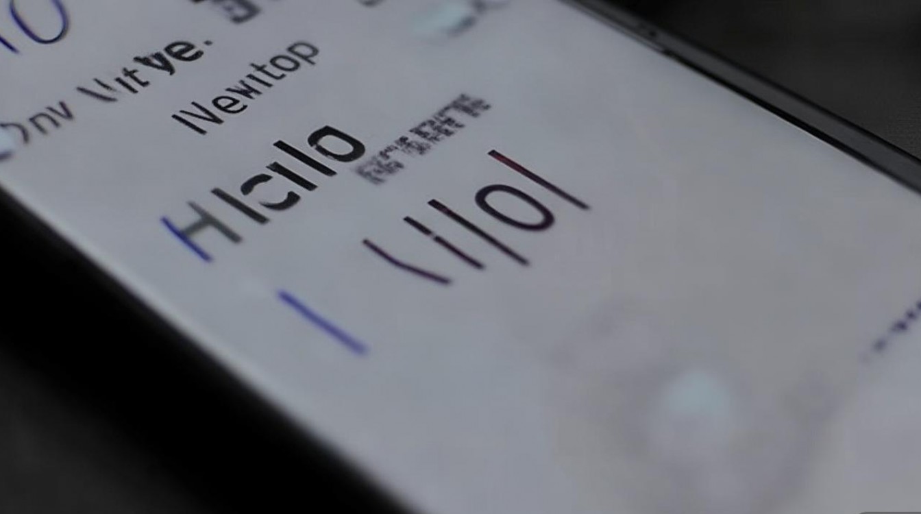 vivo怎么隐藏桌面图标？vivo手机桌面图标隐藏方法