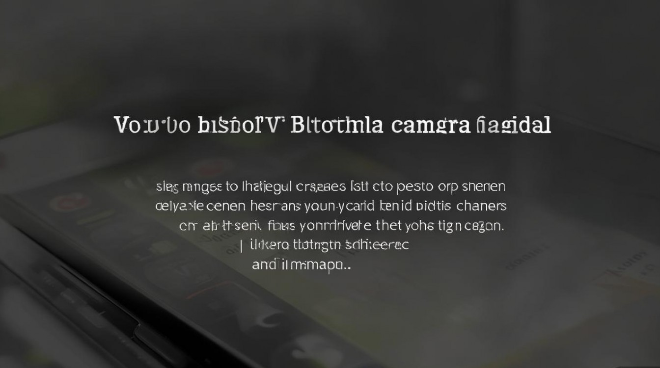 vivo蓝牙拍照怎么用?vivo手机蓝牙遥控拍照设置方法