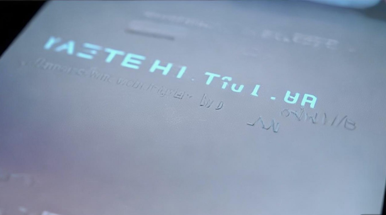 vivo手机升级时出现英文怎么选择？vivo系统更新英文界面选项详解