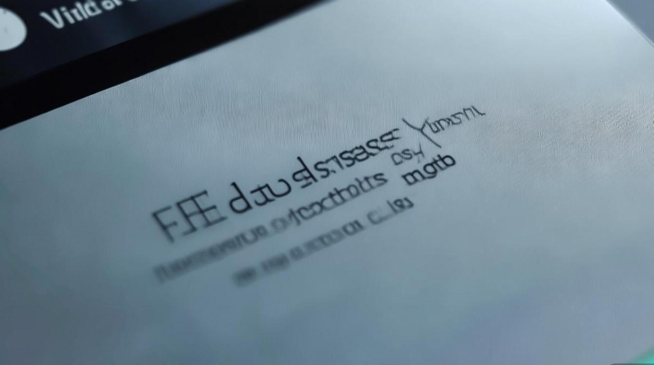 vivo手机升级时出现英文怎么选择？vivo系统更新英文界面选项详解