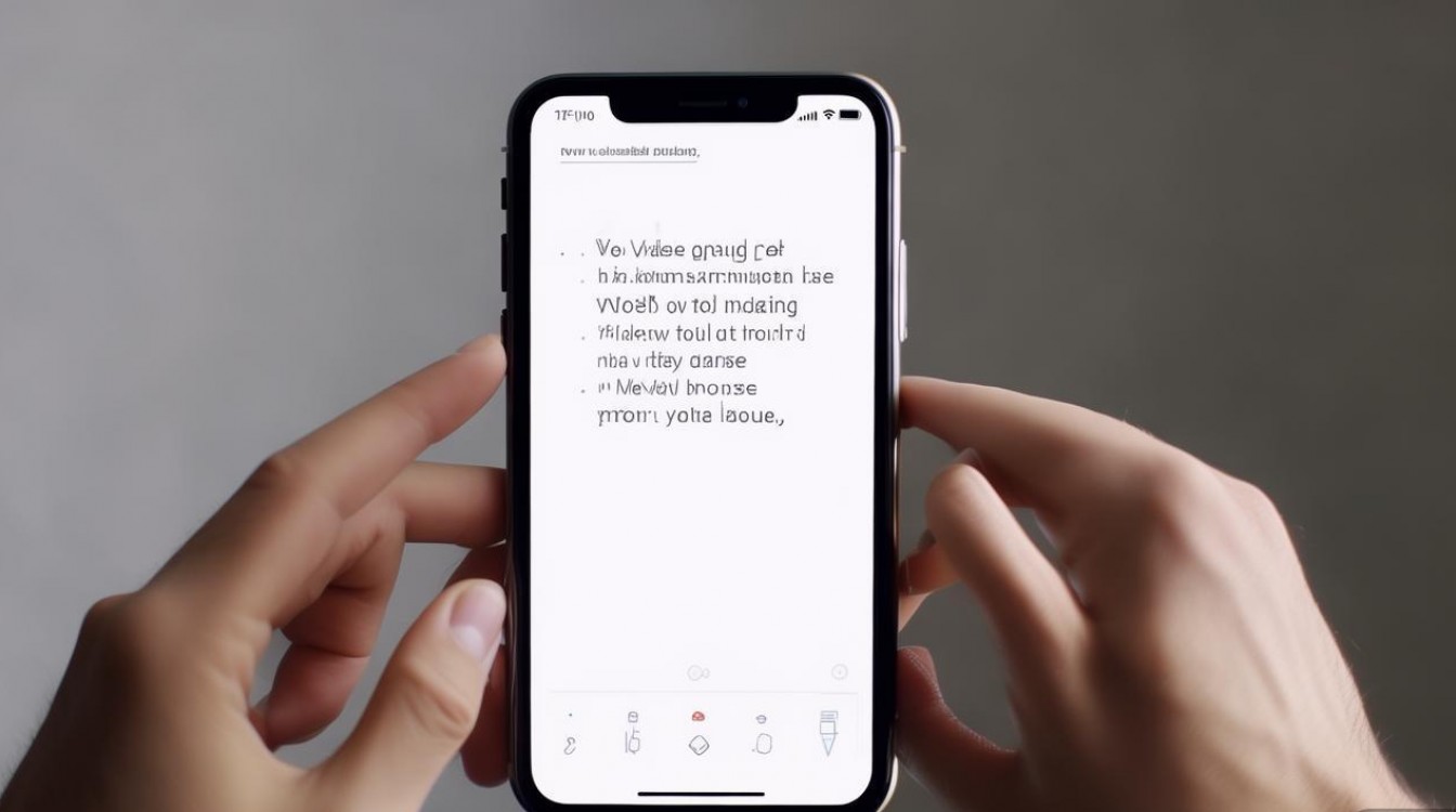 苹果怎么手机截图发给别人看不到?iPhone截图隐私设置方法