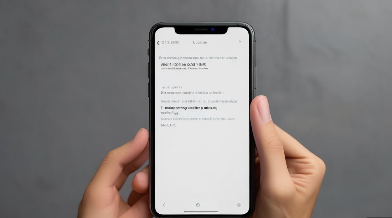苹果怎么手机截图发给别人看不到?iPhone截图隐私设置方法