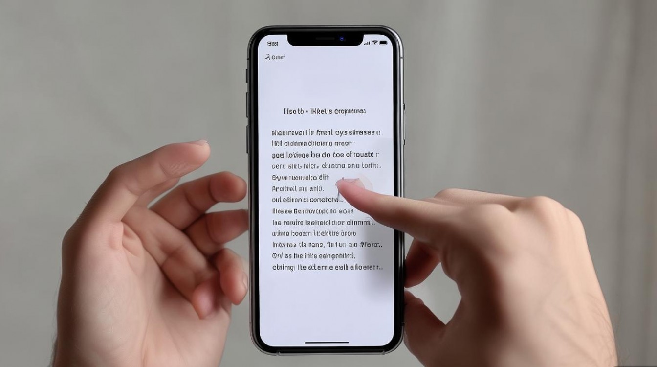 苹果怎么手机截图发给别人看不到?iPhone截图隐私设置方法
