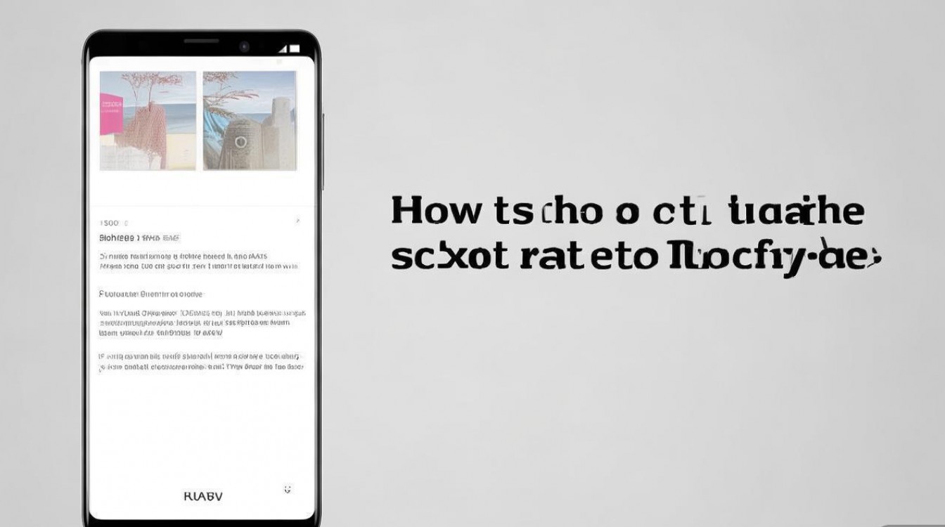 华为手机怎么截屏快捷键是什么原因,华为手机截屏快捷键是哪几个