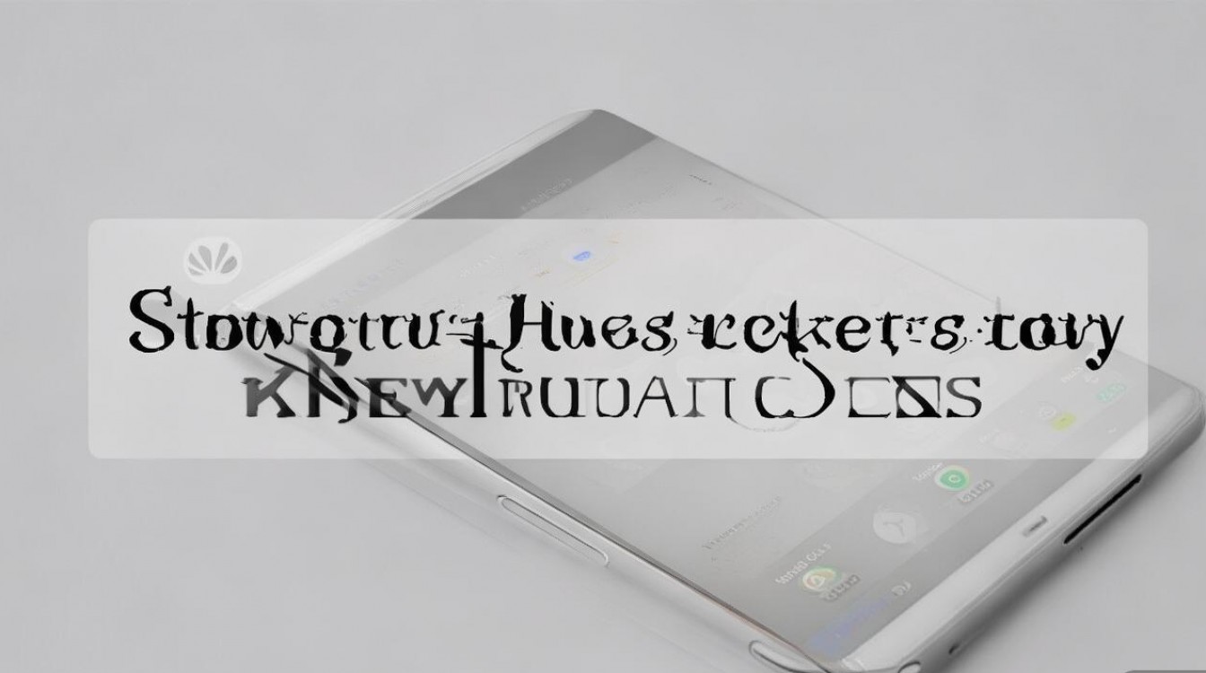 华为手机怎么截屏快捷键是什么?华为手机截屏按哪三个键