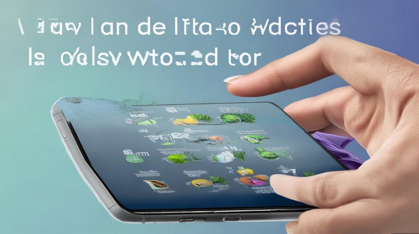 vivo手机怎么添加桌面小组件?vivo桌面小组件添加教程