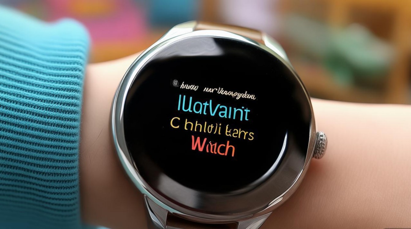 华为儿童手表怎么解除绑定?具体操作步骤详解