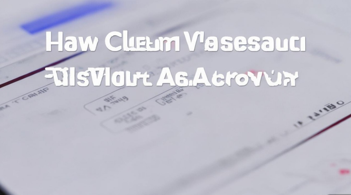 vivo账户密码怎么清除?忘记密码强制解除方法