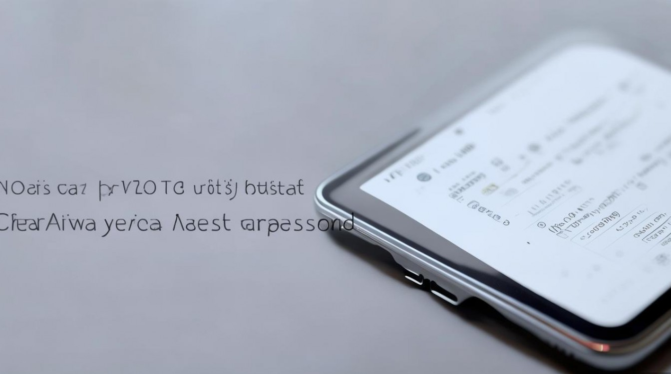 vivo账户密码怎么清除?忘记密码强制解除方法