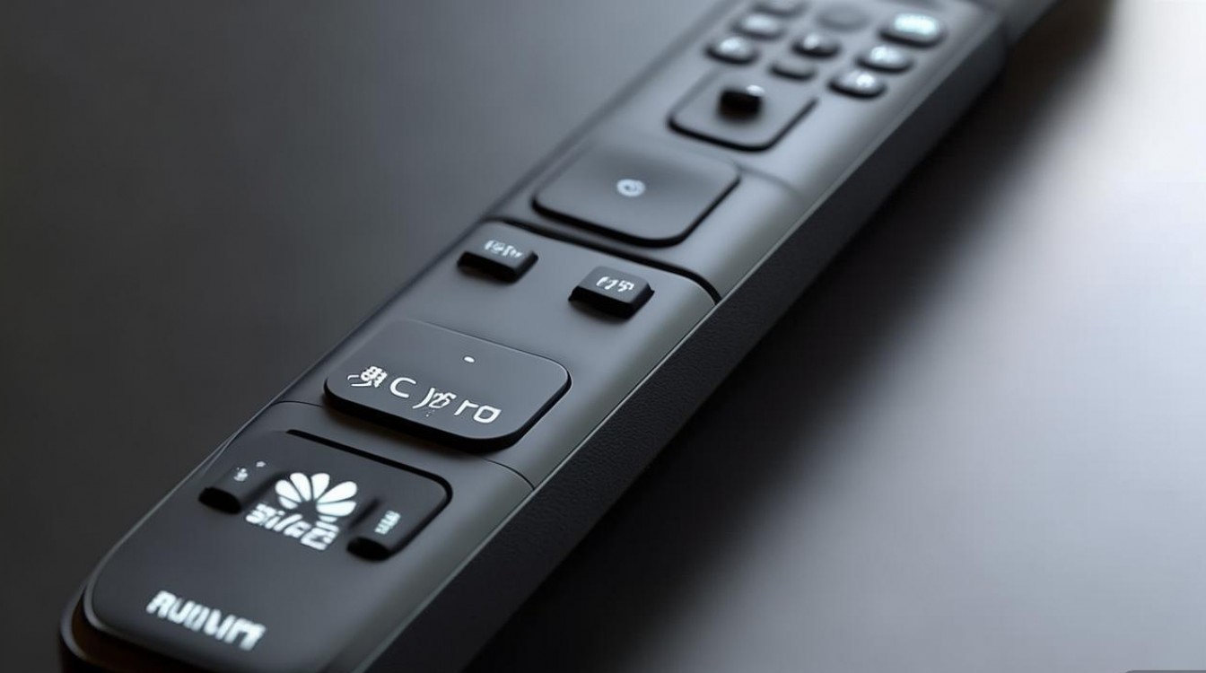 华为电视智能遥控器怎么设置？详细步骤教程