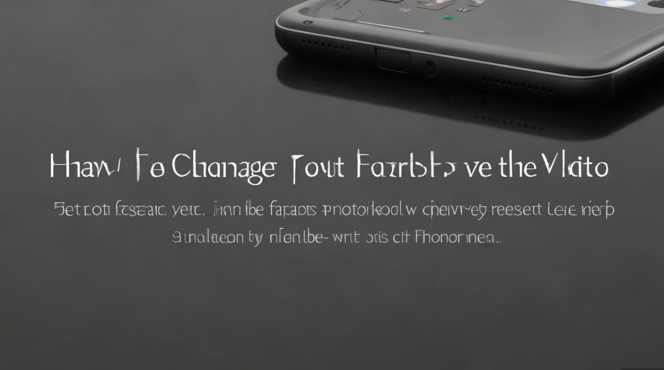 vivo怎么设置切换字体？vivo手机更换字体样式教程