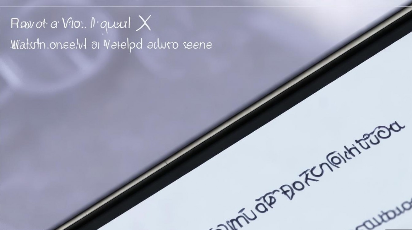 vivo怎么取消桌面场景？vivo手机桌面场景如何关闭