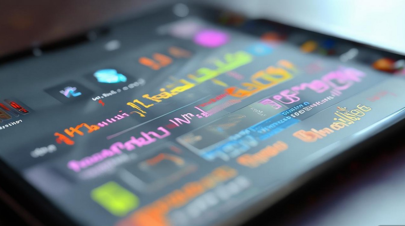 vivo怎么改变字体颜色?vivo手机字体颜色在哪里设置