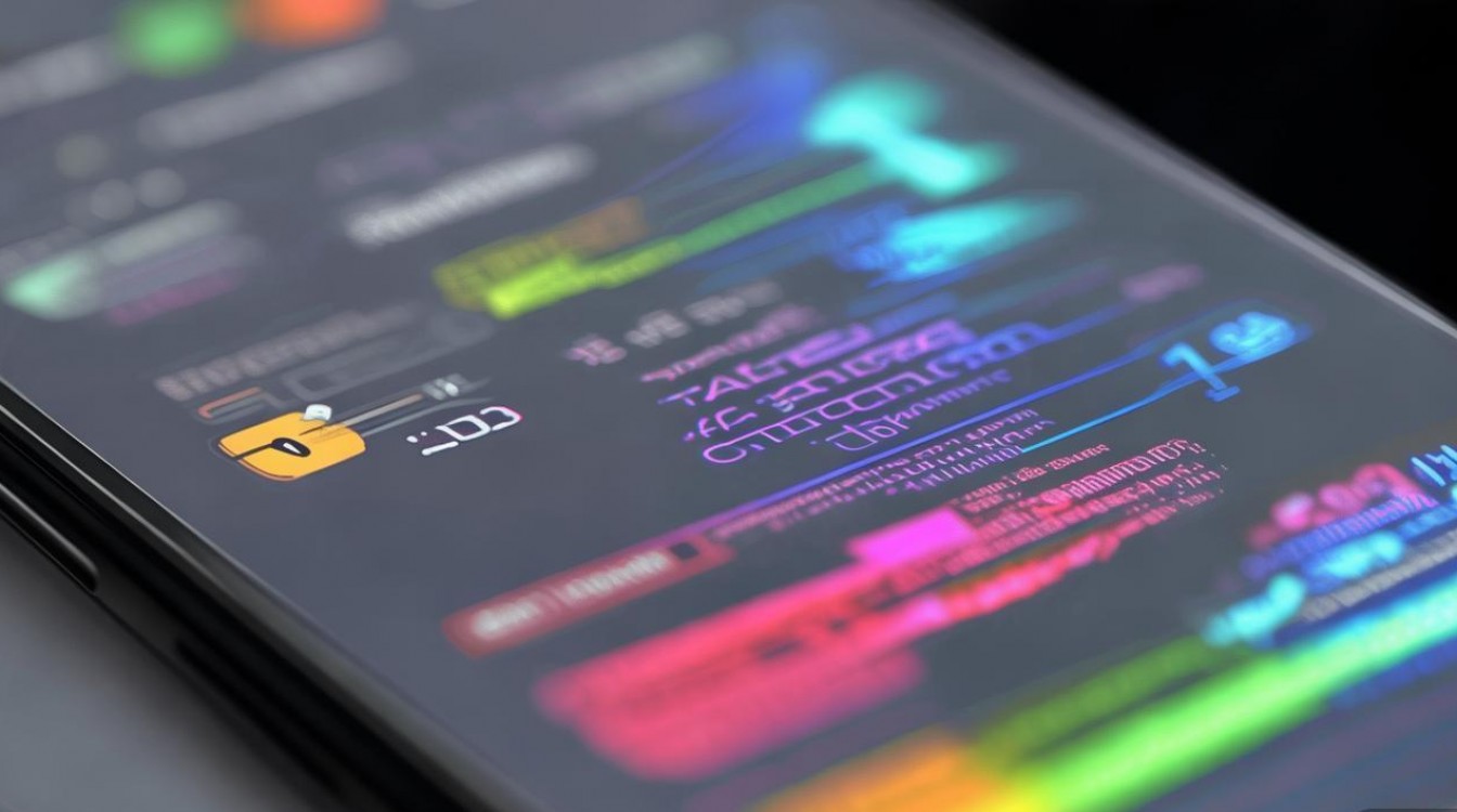 vivo怎么改变字体颜色?vivo手机字体颜色在哪里设置