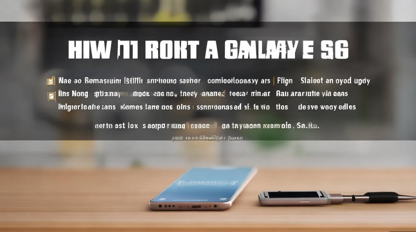 三星s6怎么root权限获取,三星s6 root教程详解