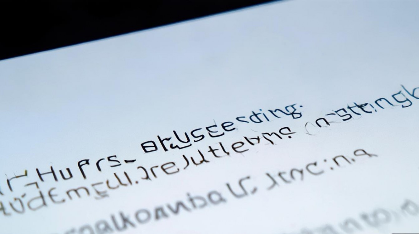 华为触摸延迟怎么设置?屏幕反应慢如何调节