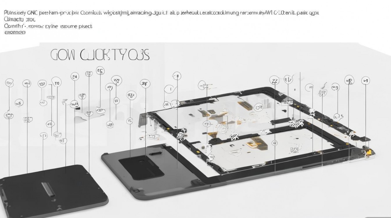 三星sm-t710怎么拆机,三星t710拆机教程详细步骤