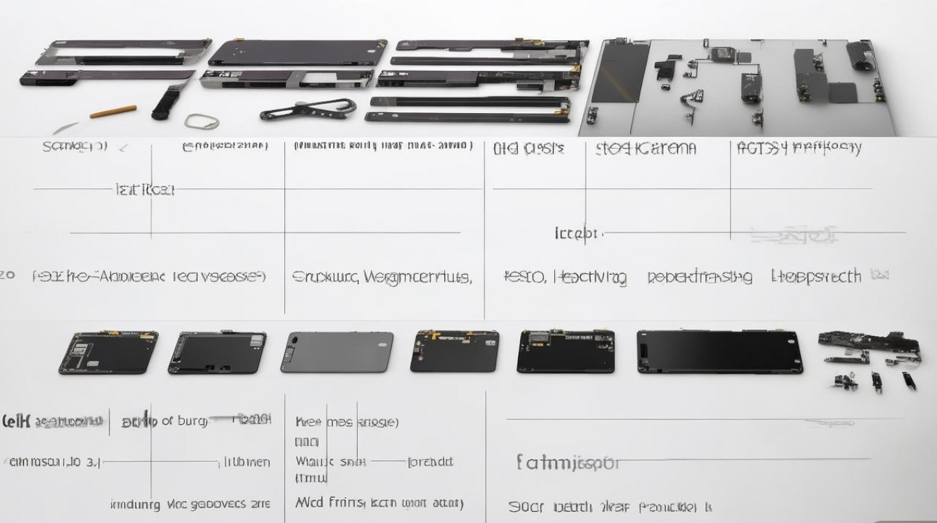 三星sm-t710怎么拆机,三星t710拆机教程详细步骤