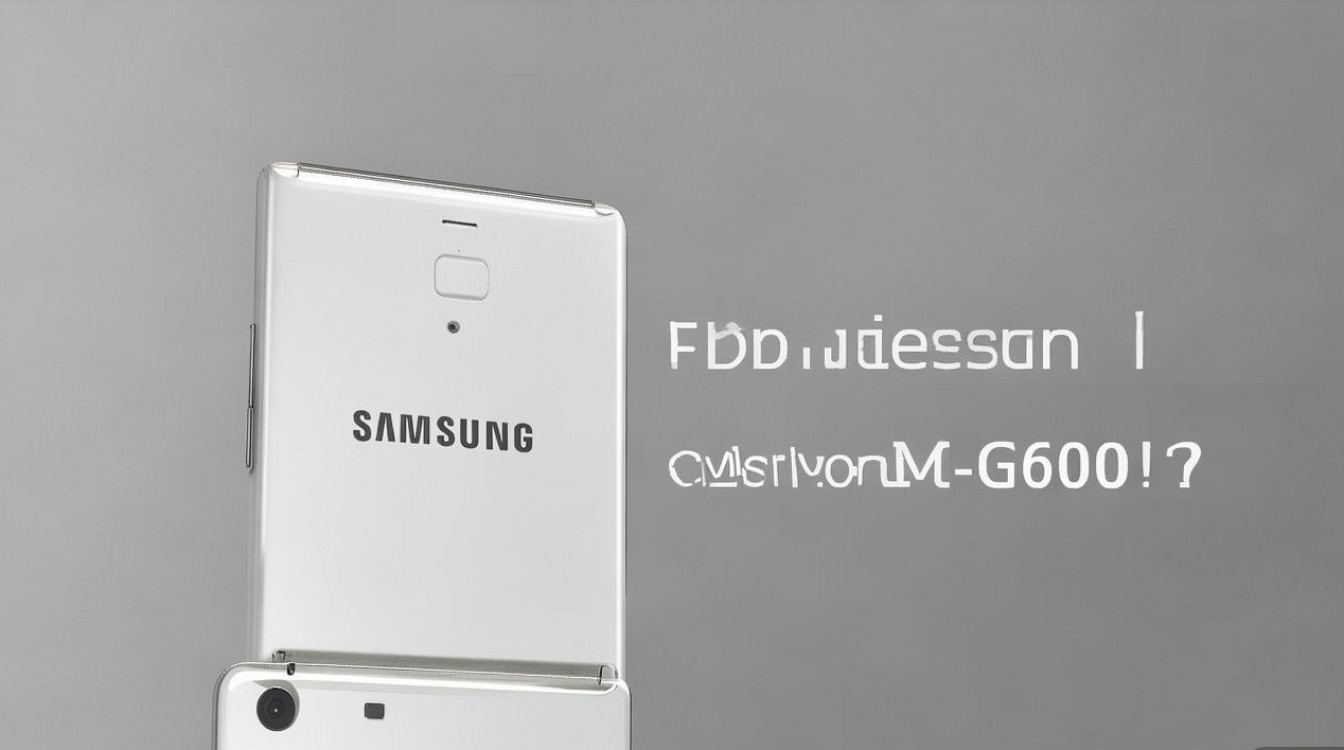 三星smg600s怎么样?这款老机型还值得买吗