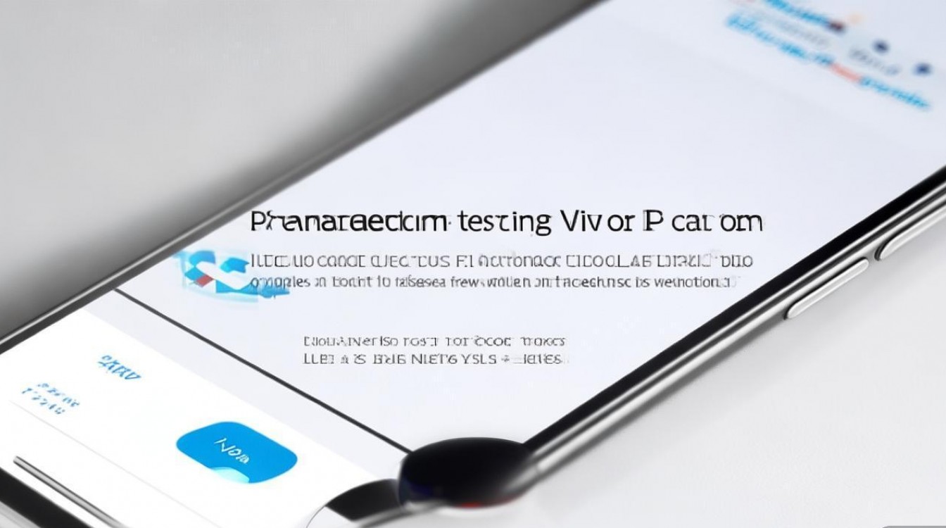 vivo怎么把测试打开,vivo手机测试模式怎么打开