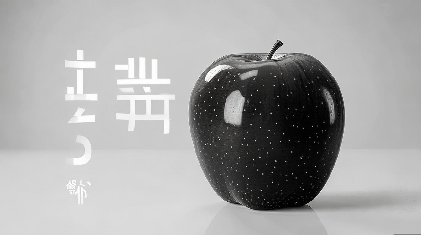 苹果怎么成黑白的了怎么回事，苹果手机屏幕变黑白如何恢复