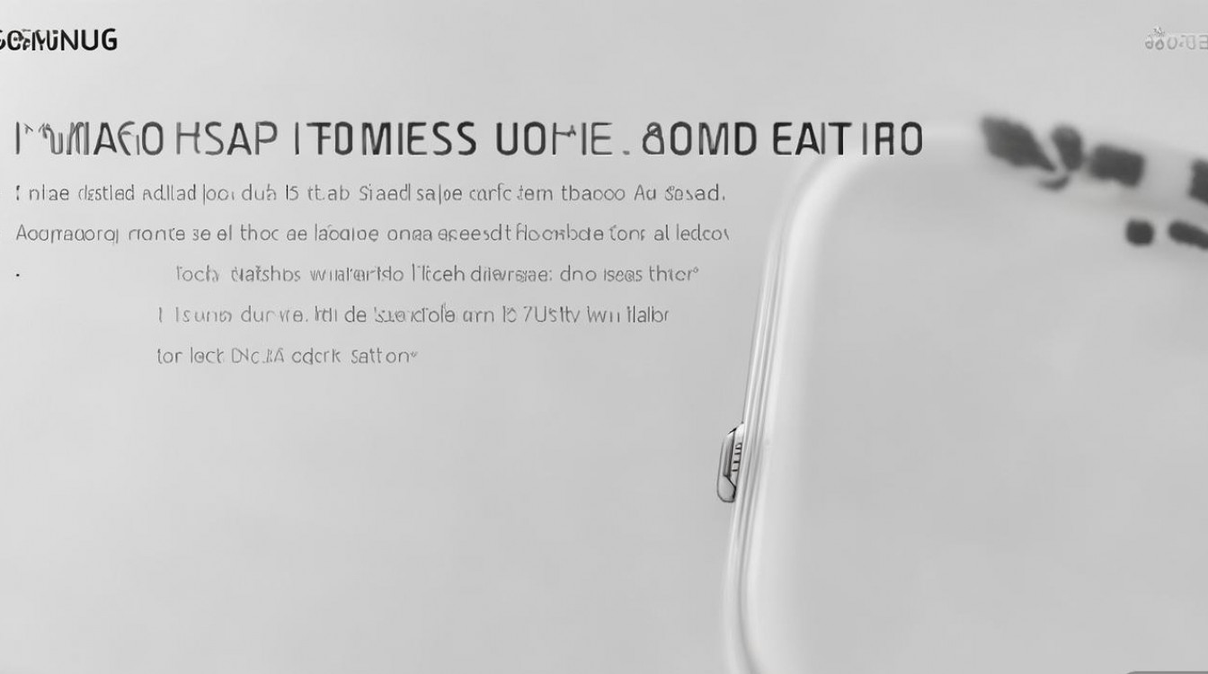 三星s8赠的耳机怎么调?三星s8自带耳机使用方法