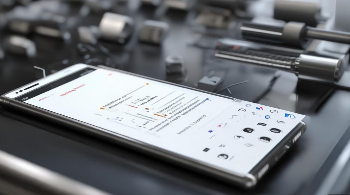 华为畅玩6a怎么格机,华为畅玩6a强制恢复出厂设置方法