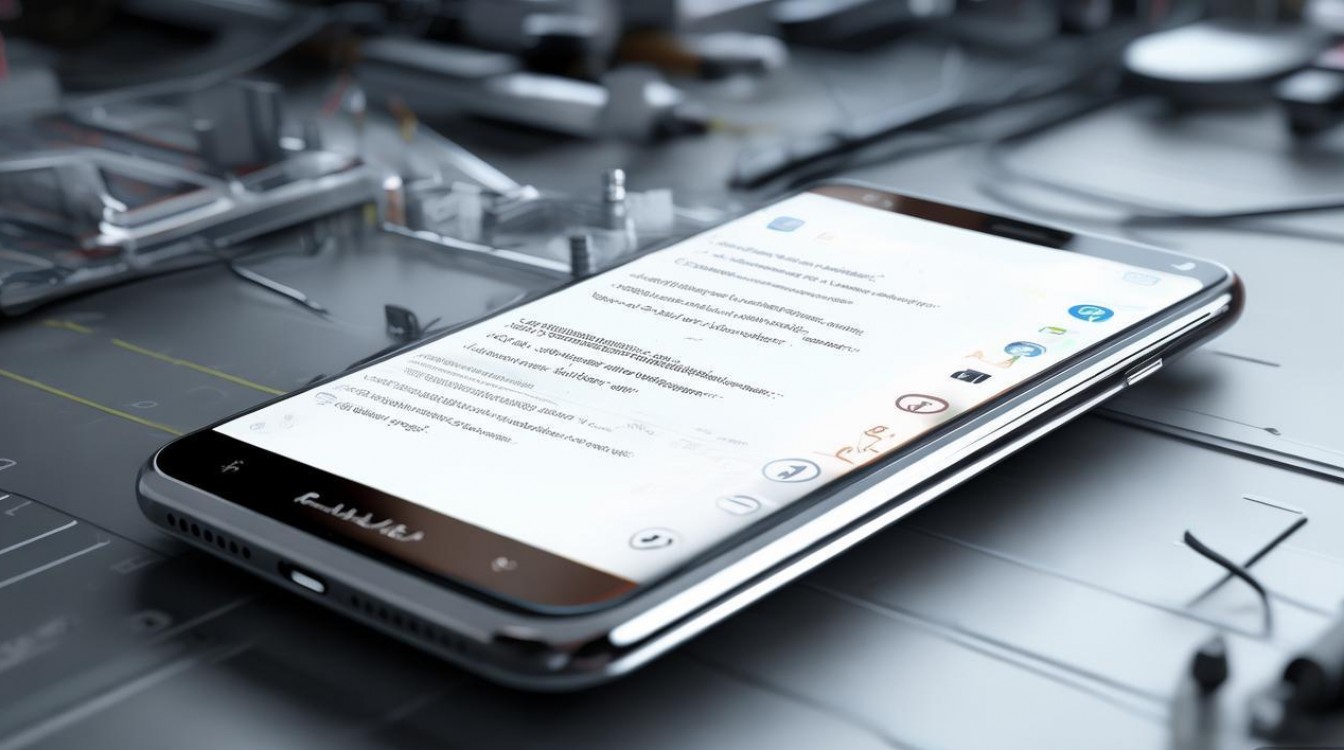 华为畅玩6a怎么格机,华为畅玩6a强制恢复出厂设置方法