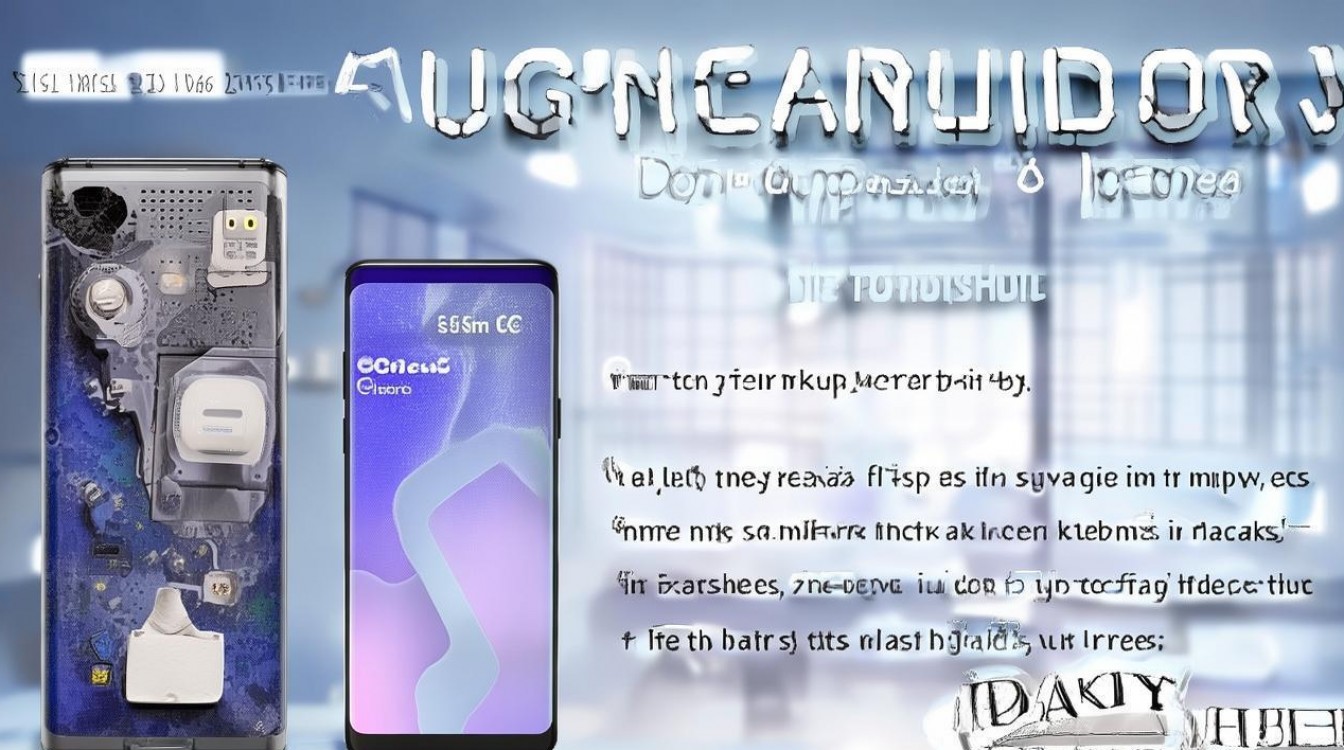 三星s8怎么自己刷机?三星s8刷机教程详解