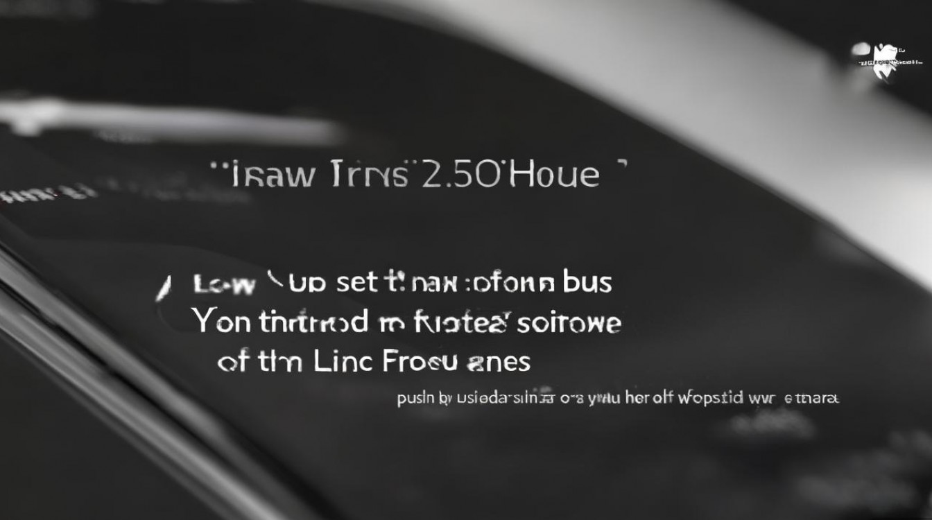 华为长按home怎么设置？华为手机home键设置方法