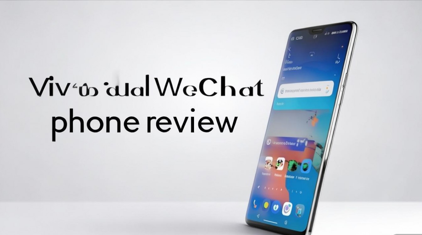 vivo双微信手机怎么样,vivo手机双微信功能好用吗
