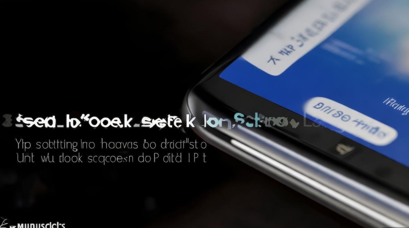 三星s8怎么设置屏幕锁？三星s8屏幕锁设置方法教程