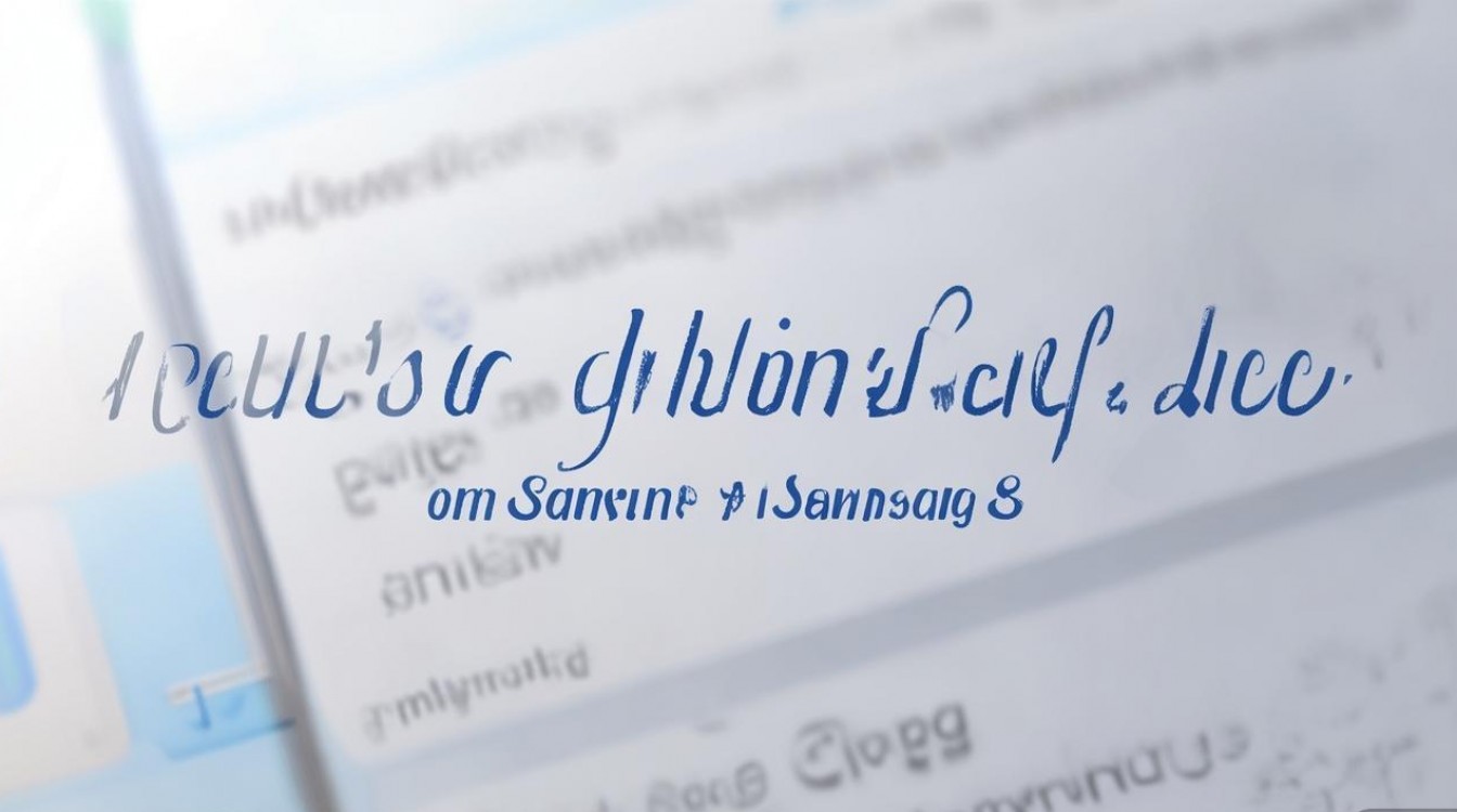 三星s8怎么解锁应用锁，三星s8应用锁密码忘了怎么办