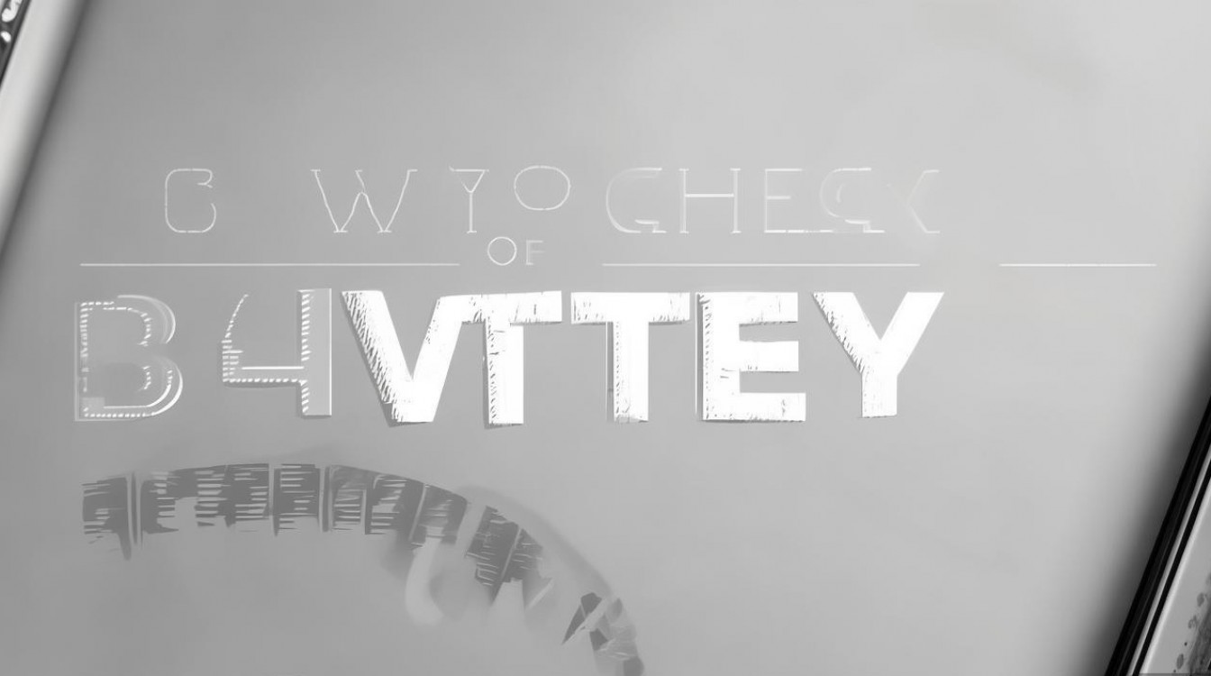 三星s8怎么检测电池？手机电池健康查看方法