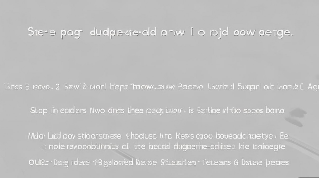 vivo手机怎么添加页面？vivo手机桌面添加页面方法