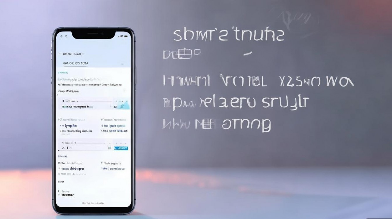 vivo手机怎么视频截屏？vivo手机录屏截图方法教程