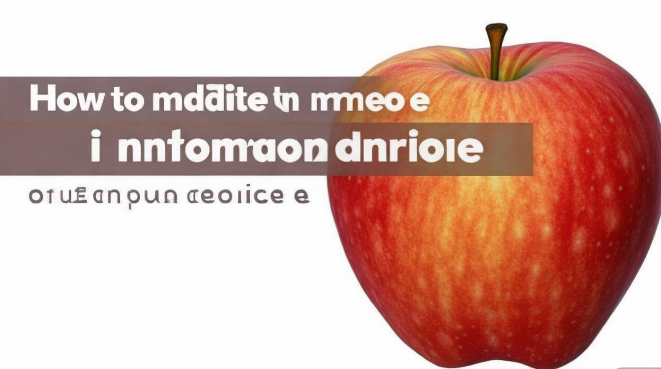 苹果修改内存信息怎么办?苹果手机内存被修改如何恢复