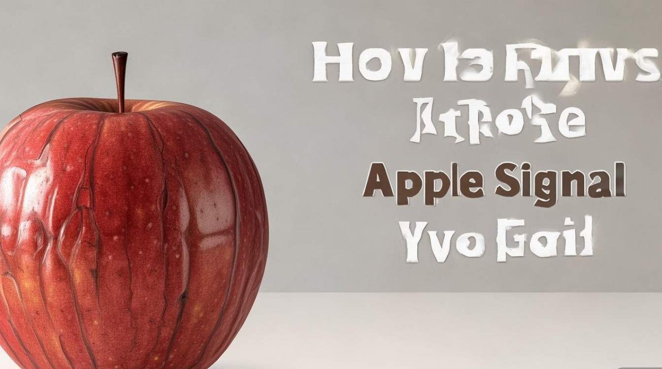 苹果信号格怎么恢复？苹果手机信号显示不见了怎么办