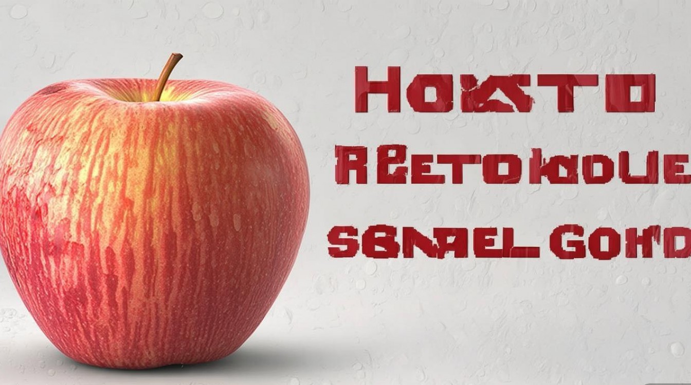 苹果信号格怎么恢复？苹果手机信号显示不见了怎么办