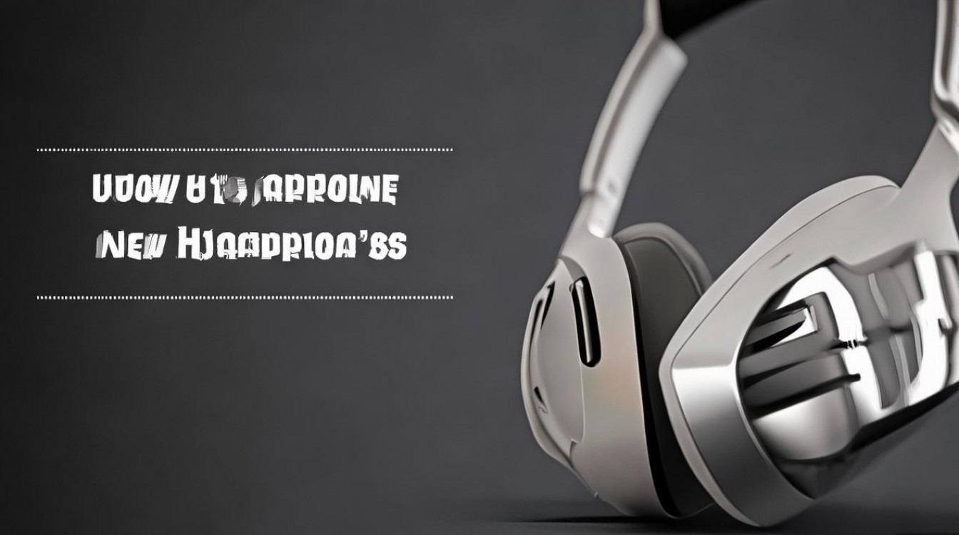 苹果新版耳机怎么戴?正确佩戴方法图解