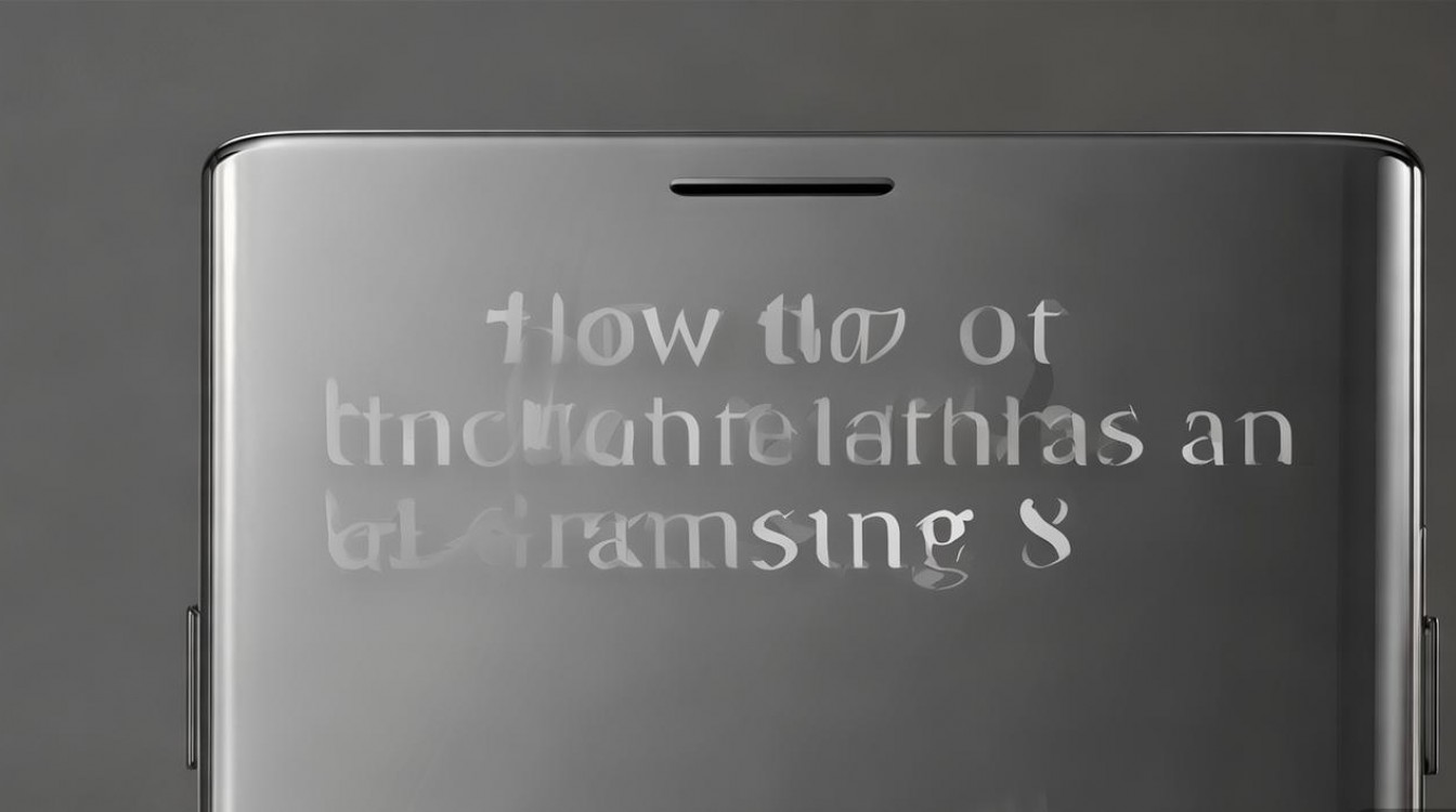 三星s8闪光灯怎么开启?三星s8拍照闪光灯设置方法