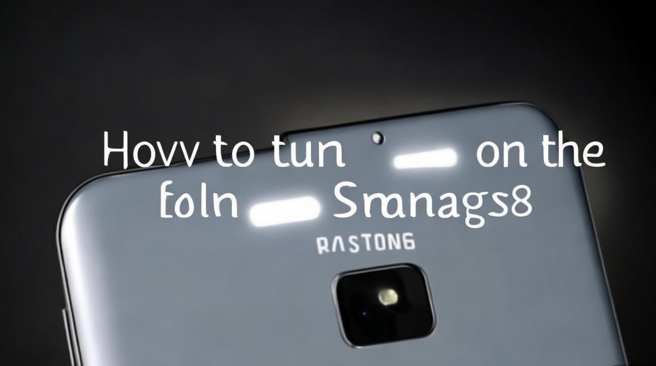 三星s8闪光灯怎么开启?三星s8拍照闪光灯设置方法