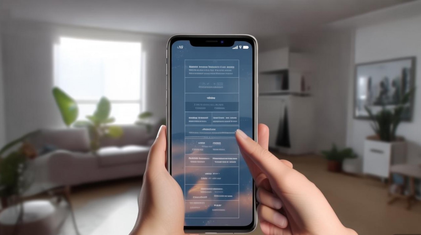 vivo手机怎么截屏图片?vivo手机截屏的几种方法