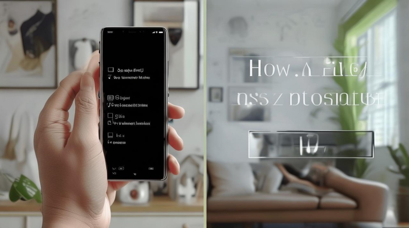 vivo手机怎么截屏图片?vivo手机截屏的几种方法
