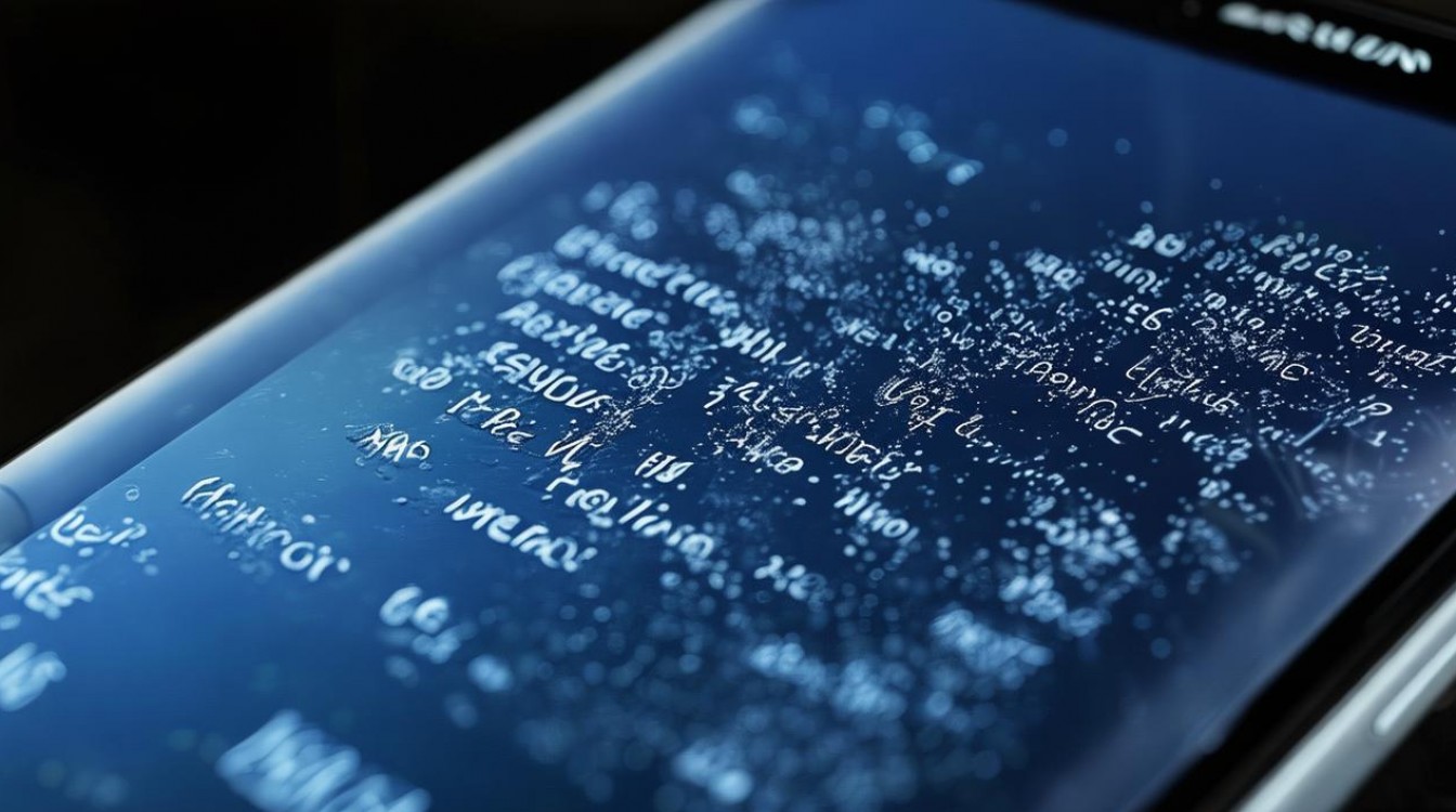 三星s8跑马灯怎么变宽?三星s8跑马灯宽度设置教程