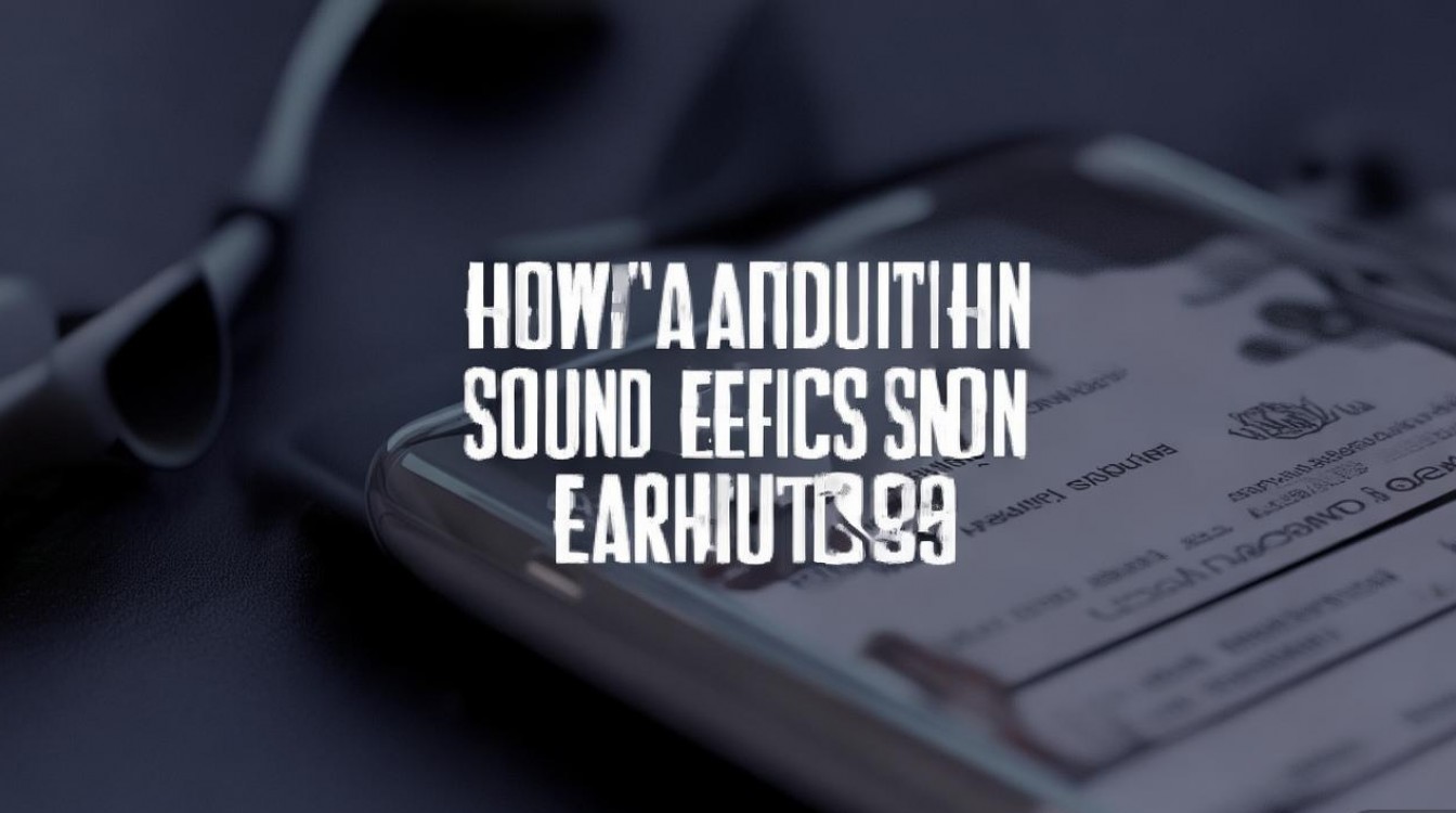 三星s8耳机怎么调音效？最佳音效设置方法