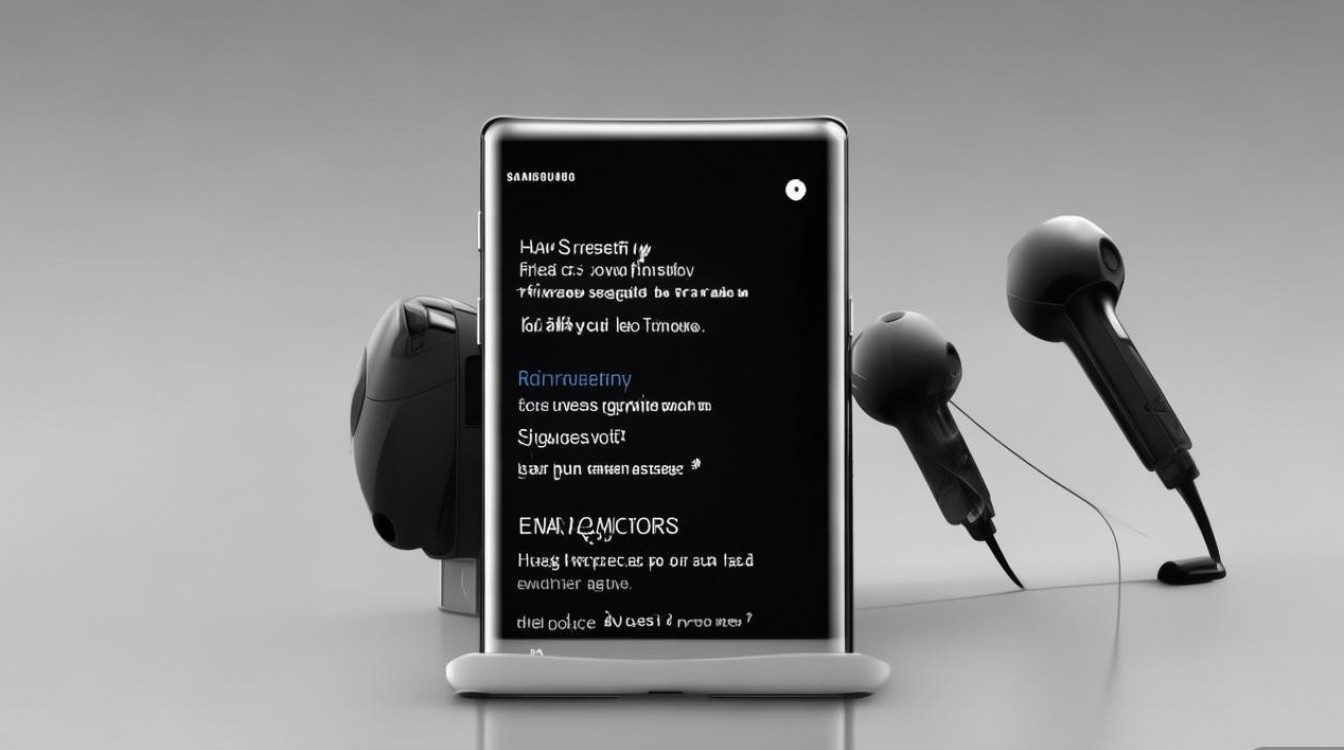 三星s8耳机怎么调音效？最佳音效设置方法